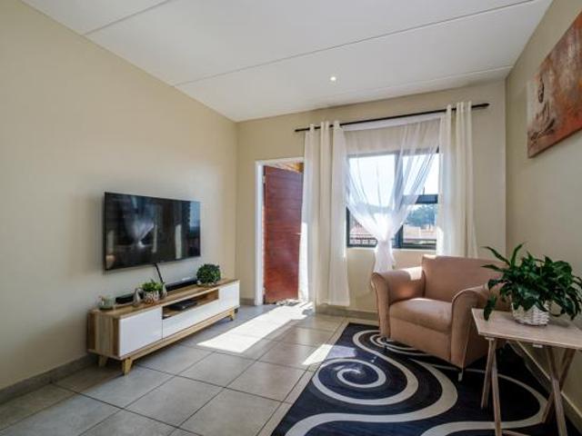 Apartment for sale in Westonaria, Gauteng