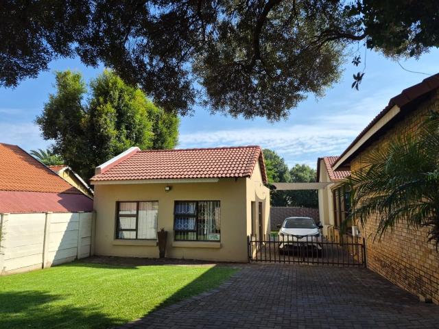 Apartment for rent in Centurion, Gauteng