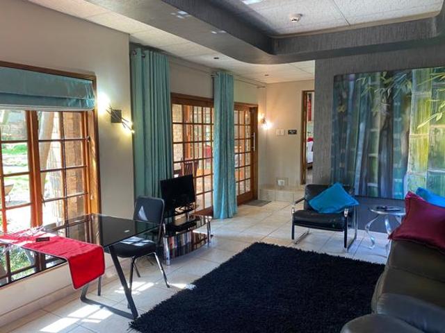 Apartment for rent in Centurion, Gauteng