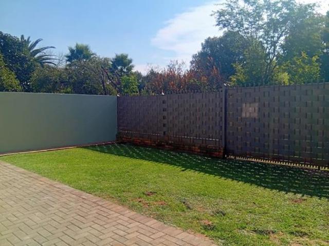 Apartment for rent in Centurion, Gauteng