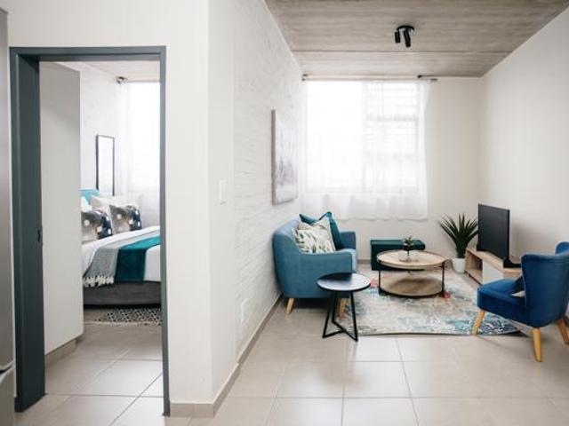 Apartment for rent in Centurion, Gauteng