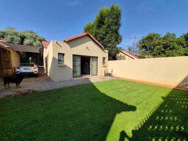Apartment for rent in Centurion, Gauteng