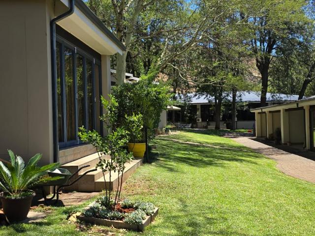 Apartment for rent in Tlhabane, North West