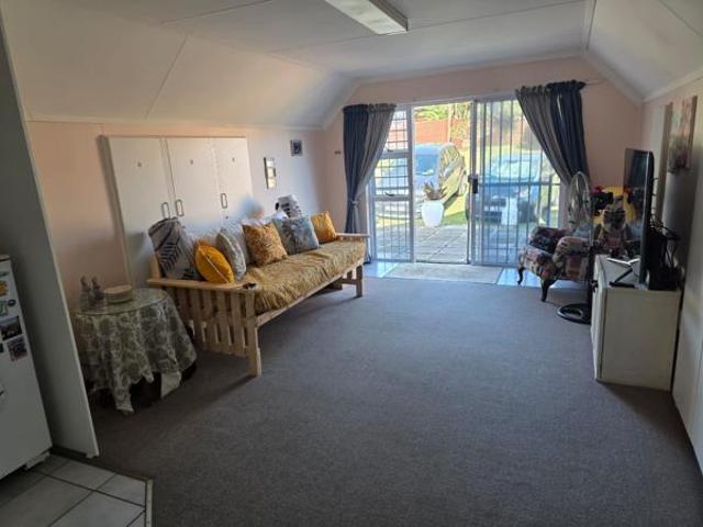 Apartment for rent in Groot Brak Rivier, Western Cape