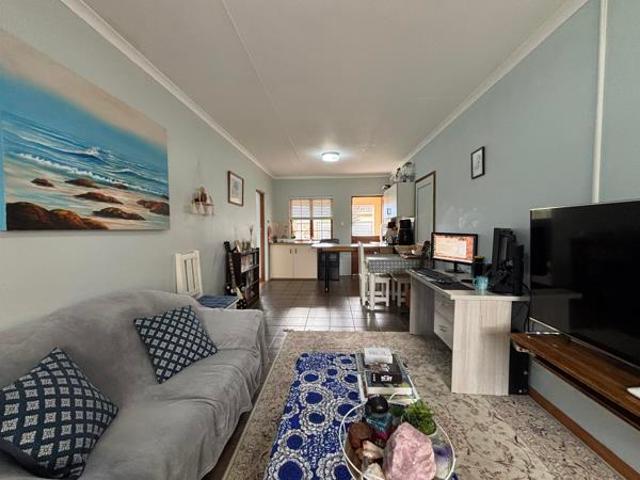 Apartment for rent in Groot Brak Rivier, Western Cape