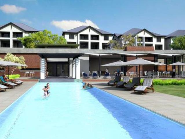 Apartment for sale in Westonaria, Gauteng