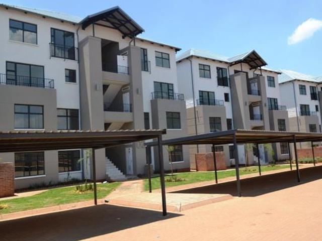Apartment for rent in Westonaria, Gauteng