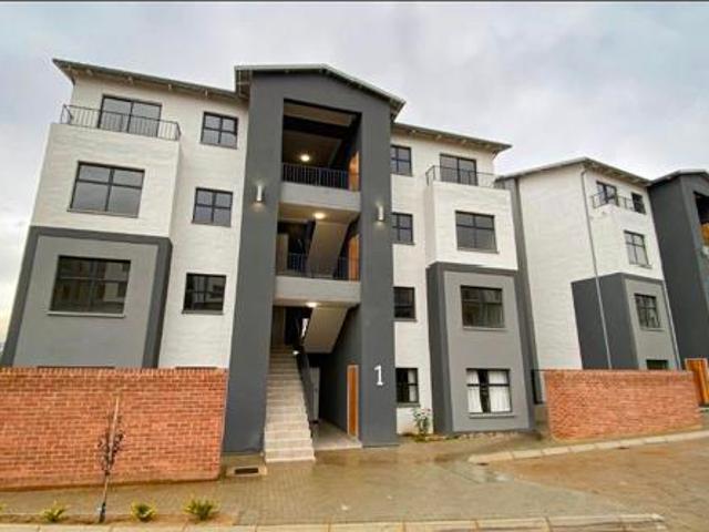 Apartment for rent in Westonaria, Gauteng