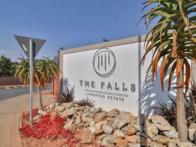 Apartment for rent in Nooitgedacht, Gauteng