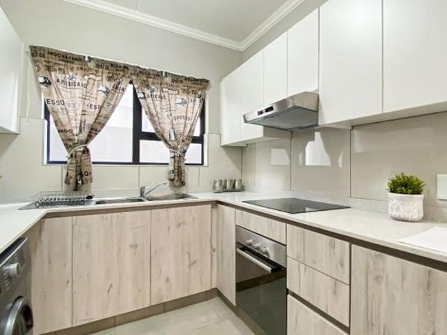 Apartment for rent in Westonaria, Gauteng