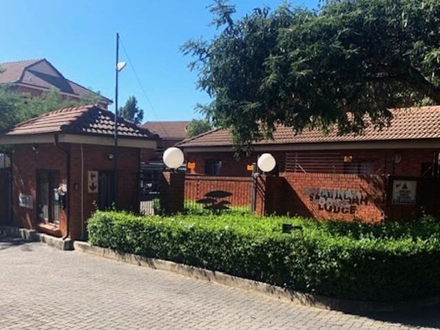 Apartment for rent in Roodepoort, City of Johannesburg Metropolitan Municipality