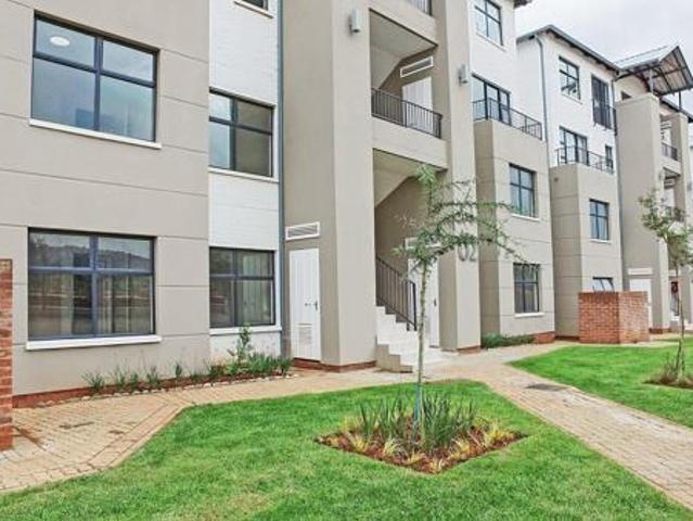 Apartment for rent in Nooitgedacht, Gauteng