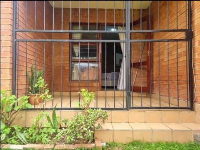 Apartment for rent in Nooitgedacht, Gauteng