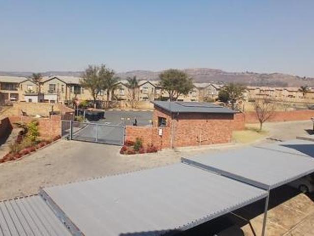 Apartment for sale in Westonaria, Gauteng