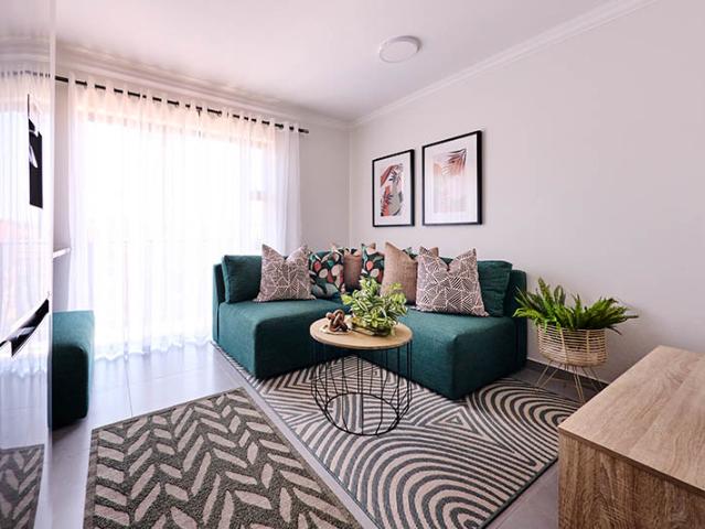 Apartment for sale in Nooitgedacht, Gauteng