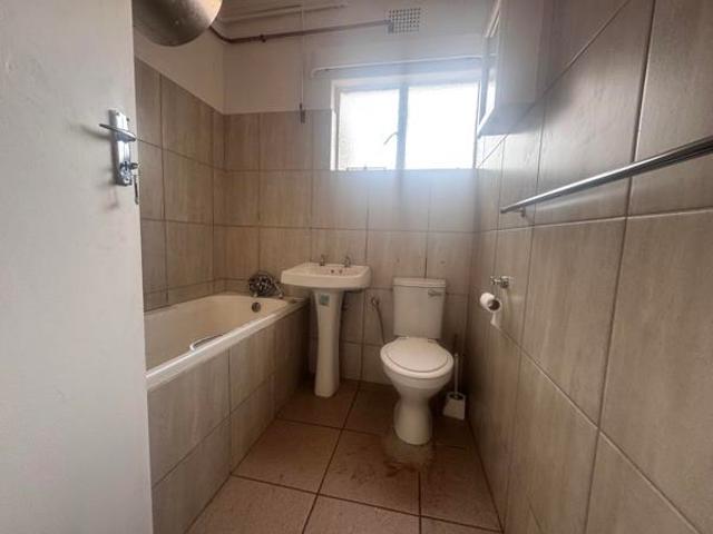 Apartment for rent in Dr Kenneth Kaunda, North West