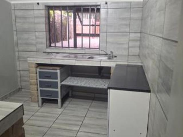 Apartment for rent in Dr Kenneth Kaunda, North West