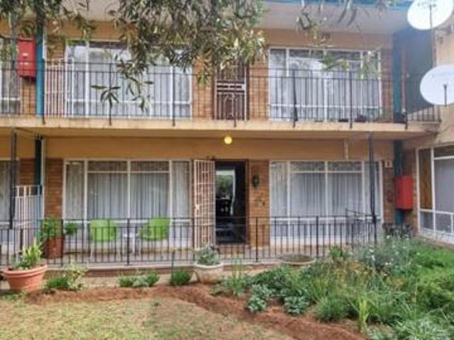 Apartment for sale in Dr Kenneth Kaunda, North West