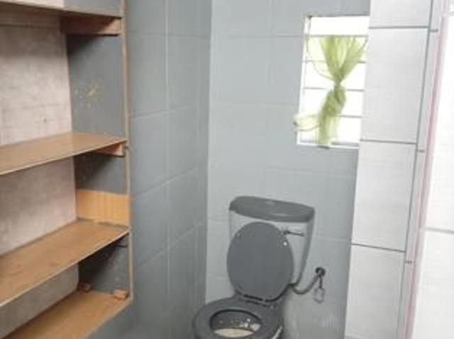Apartment for rent in Dr Kenneth Kaunda, North West