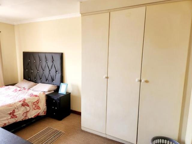 Apartment for rent in Waterkloof, Gauteng