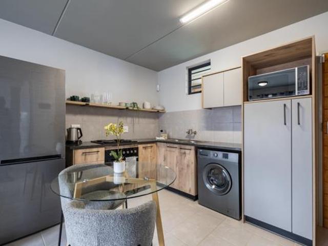Apartment for rent in Waterkloof, Gauteng