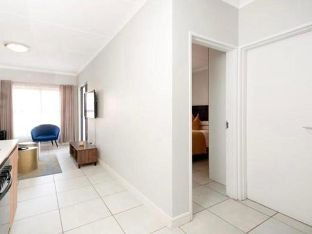 Apartment for rent in Waterkloof, Gauteng