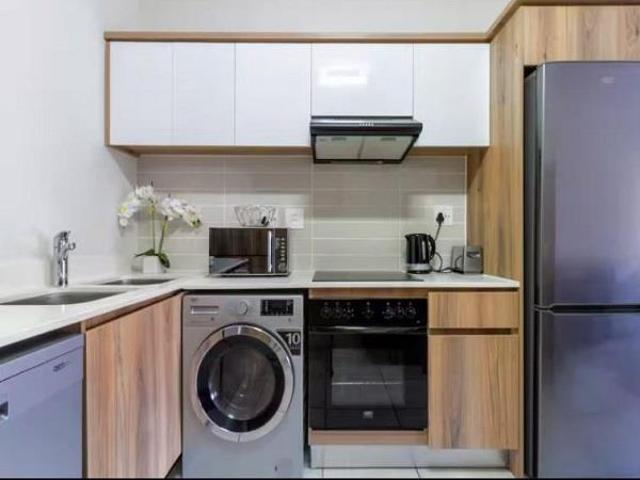 Apartment for rent in Waterkloof, Gauteng