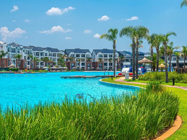 Apartment for rent in Waterkloof, Gauteng