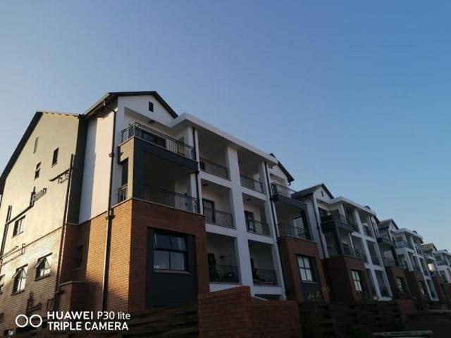 Apartment for rent in Waterkloof, Gauteng