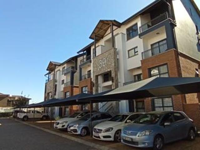 Apartment for rent in Waterkloof, Gauteng