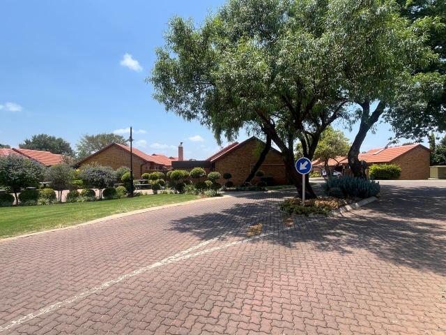 Apartment for sale in Waterkloof, Gauteng