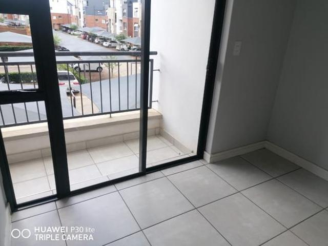 Apartment for rent in Waterkloof, Gauteng