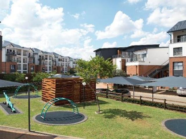 Apartment for rent in Waterkloof, Gauteng