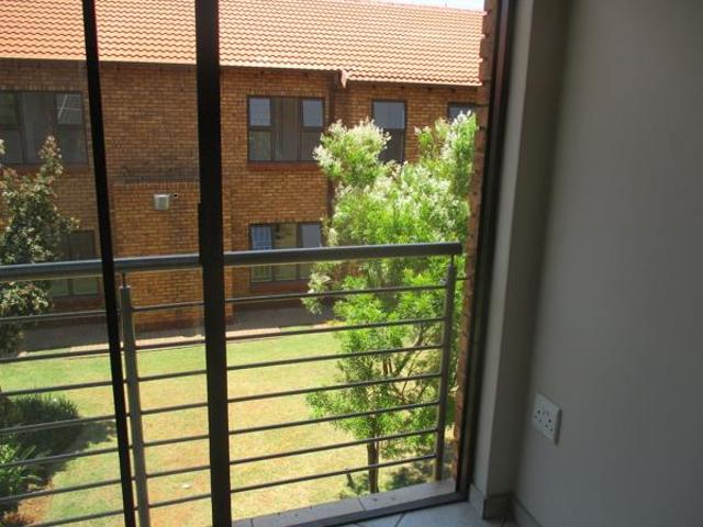 Apartment for rent in Waterkloof, Gauteng