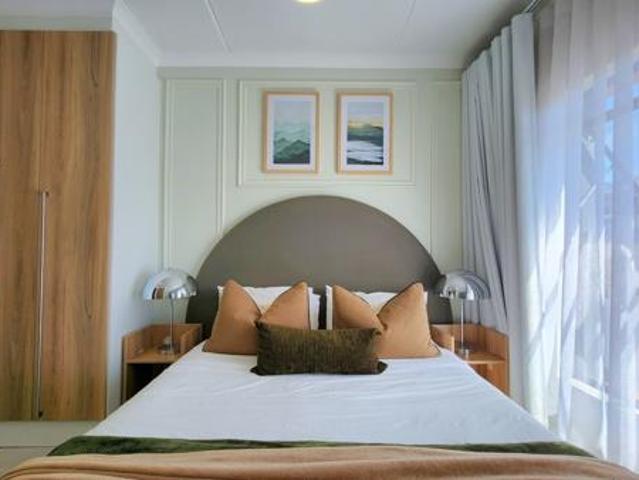 Apartment for rent in Waterkloof, Gauteng
