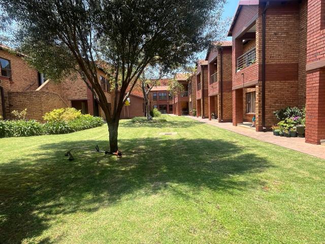 Apartment for sale in Pretoria, City of Tshwane Metropolitan Municipality