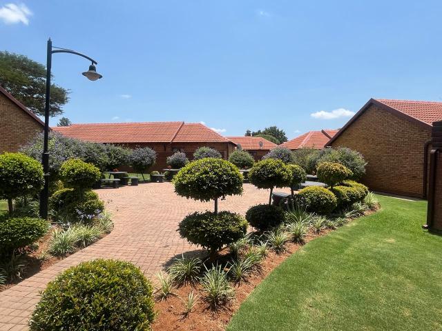Apartment for sale in Pretoria, City of Tshwane Metropolitan Municipality