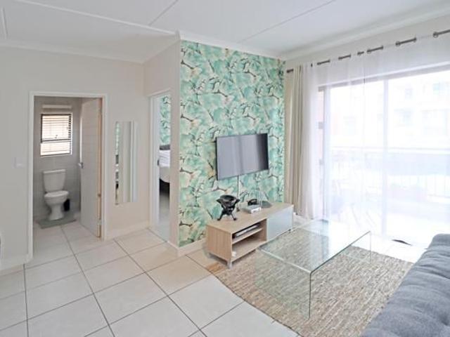 Apartment for rent in Waterkloof, Gauteng