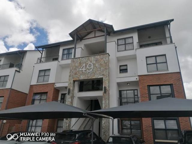 Apartment for rent in Waterkloof, Gauteng