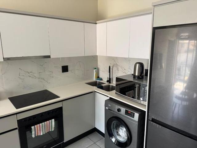 Apartment for rent in Tshwane Ward 58, Pretoria