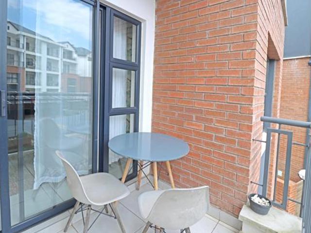 Apartment for rent in Waterkloof, Gauteng