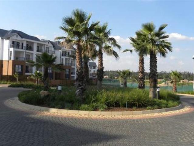 Apartment for rent in Waterkloof, Gauteng
