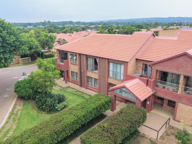 Apartment for sale in Waterkloof, Gauteng