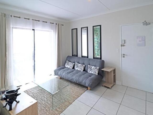 Apartment for rent in Waterkloof, Gauteng