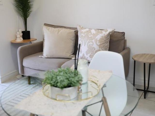 Apartment for rent in Waterkloof, Gauteng