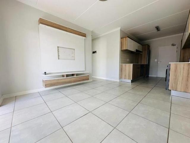 Apartment for rent in Waterkloof, Gauteng