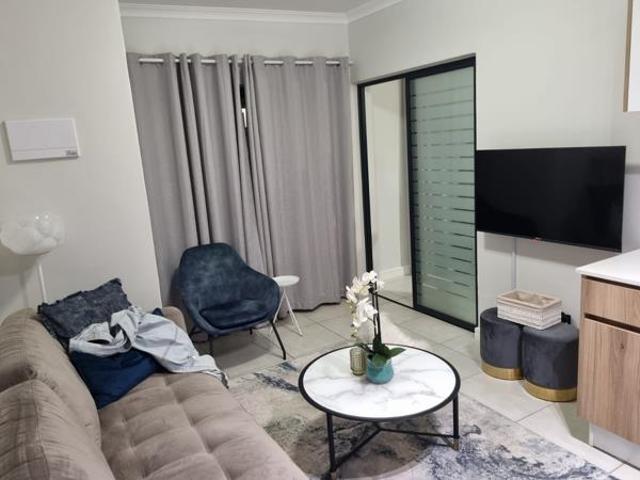 Apartment for rent in Waterkloof, Gauteng