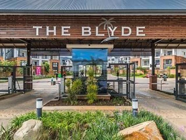 Apartment for rent in Waterkloof, Gauteng