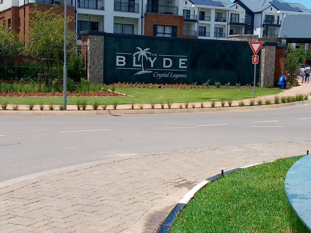 Apartment for rent in Waterkloof, Gauteng