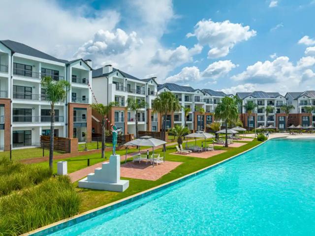 Apartment for rent in Waterkloof, Gauteng